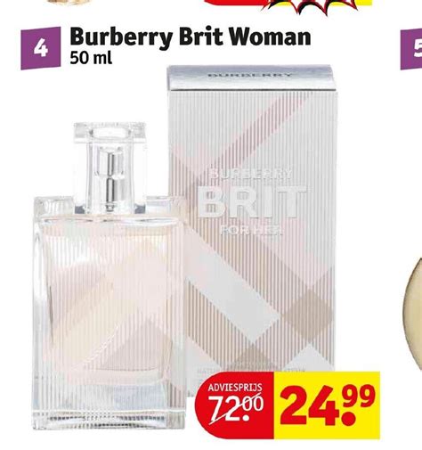 kruidvat burberry brit|burberry brit eau de parfum.